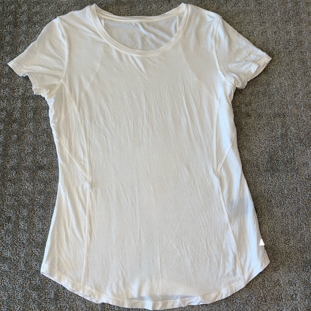 Balance Athletica Echo Tee - Picture 2 of 3